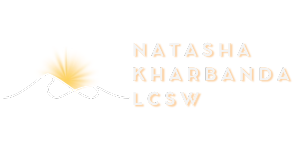 Natasha Kharbanda LCSW - Gottman Certified Therapist Logo